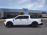 New 2025 Ford Maverick XLT w/ XLT Luxury Package image 3