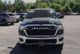 New 2025 RAM 1500 4x4 Crew Cab image 2