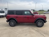 New 2025 Ford Bronco Big Bend image 4