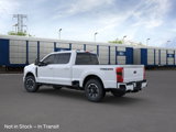 New 2025 Ford F250 Lariat image 5