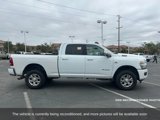 Used 2024 RAM 2500 Laramie image 4