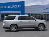 New 2025 Chevrolet Suburban Premier image 5