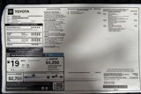 New 2025 Toyota Tundra Platinum image 2