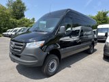 New 2025 Mercedes-Benz Sprinter 2500 image 3