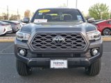 Certified 2023 Toyota Tacoma TRD Off-Road image 3