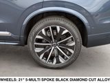 New 2025 Volvo XC90 T8 Plus w/ Protection Package Premier image 6