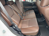 New 2025 Toyota Land Cruiser image 5