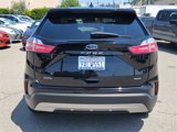 Used 2022 Ford Edge SEL w/ Convenience Package image 5