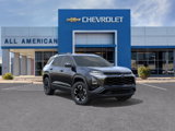New 2026 Chevrolet Equinox ACTIV w/ Convenience Package III image 2