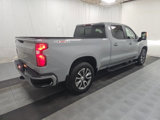 Used 2025 Chevrolet Silverado 1500 RST w/ All Star Edition Plus image 4