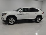 Used 2020 Volkswagen Atlas Cross Sport S image 2