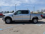 Used 2024 Ford F150 XLT w/ Mobile Office Package image 5