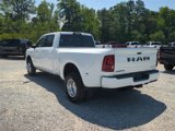 New 2025 RAM 3500 Laramie image 5