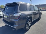 Used 2017 Toyota 4Runner Limited image 3