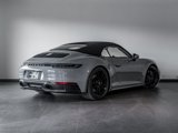 Certified 2024 Porsche 911 Carrera GTS w/ Premium Package image 5
