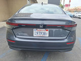 Used 2024 Honda Accord EX image 4
