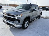 Used 2023 Chevrolet Silverado 1500 LT image 2