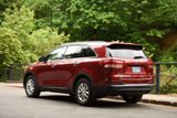 Used 2016 Kia Sorento LX w/ LX Convenience Package image 3