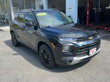 Used 2023 Chevrolet TrailBlazer LT image 2