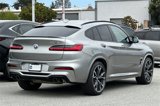 Used 2020 BMW X4 M w/ Executive Package image 4