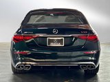 New 2025 Mercedes-Benz S 63 AMG S image 4