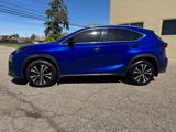 Used 2019 Lexus NX 300 AWD image 5