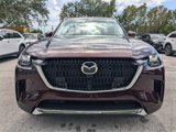 New 2025 MAZDA CX-90 Plug-In Hybrid w/ Premium Plus image 3