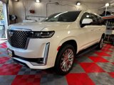 Used 2023 Cadillac Escalade ESV Premium Luxury image 3