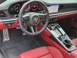 Certified 2024 Porsche 911 Turbo S image 4
