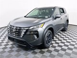 New 2026 Nissan Rogue SV image 3