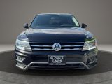 Used 2020 Volkswagen Tiguan SE image 3