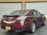 Used 2010 Acura TL SH-AWD image 2