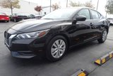 Used 2022 Nissan Sentra S image 4