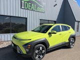 Used 2024 Hyundai Kona SEL image 2