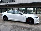 Used 2023 Tesla Model S Plaid image 3