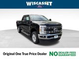 New 2025 Ford F250 XLT w/ 360-Degree Camera Package image 1