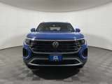 New 2025 Volkswagen Atlas Cross Sport SE image 3