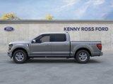 New 2025 Ford F150 XLT w/ Equipment Group 302A MID image 3