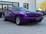 Used 2021 Dodge Challenger SXT w/ Driver Convenience Group image 6