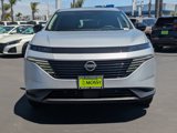 New 2025 Nissan Murano SL image 2