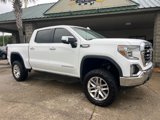 Used 2019 GMC Sierra 1500 SLT image 2