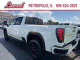 New 2025 GMC Sierra 2500 AT4 w/ AT4 Premium Plus Package image 5