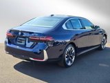 New 2026 BMW i5 eDrive40 w/ Executive Package image 4