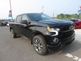New 2026 Chevrolet Silverado 1500 RST w/ Convenience Package II image 2