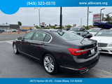 Used 2018 BMW 750i xDrive image 6