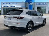 Used 2025 Acura MDX w/ Technology Package image 3