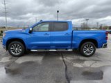 New 2025 Chevrolet Silverado 1500 LT image 4
