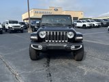 Used 2022 Jeep Gladiator Overland w/ Trailer Tow Package image 3