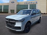 New 2025 Lincoln Navigator L Reserve w/ Jet Appearance Package image 3
