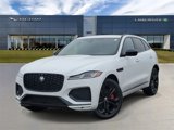 New 2026 Jaguar F-PACE R-Dynamic S image 1